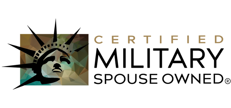 Certified Military Spouse Owned Enterprise — U.S. Military Spouse Chamber of Commerce